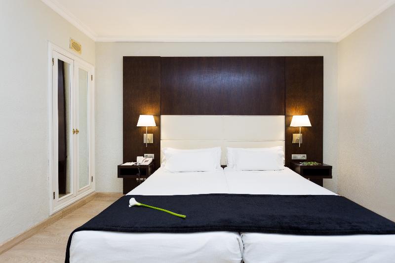 חדר סטנדרט, Taburiente S.C.Tenerife