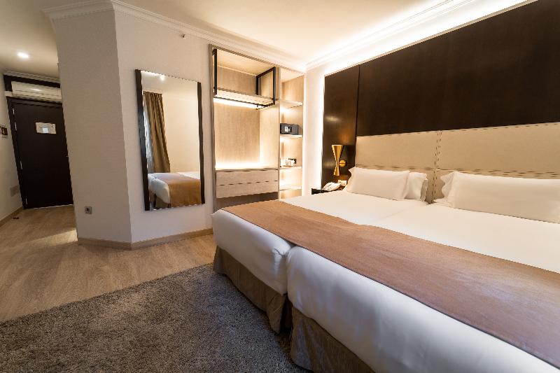 Номер Superior, Taburiente S.C.Tenerife