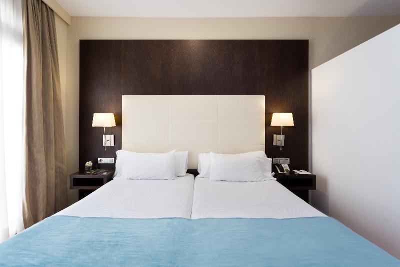 חדר סופריור, Taburiente S.C.Tenerife