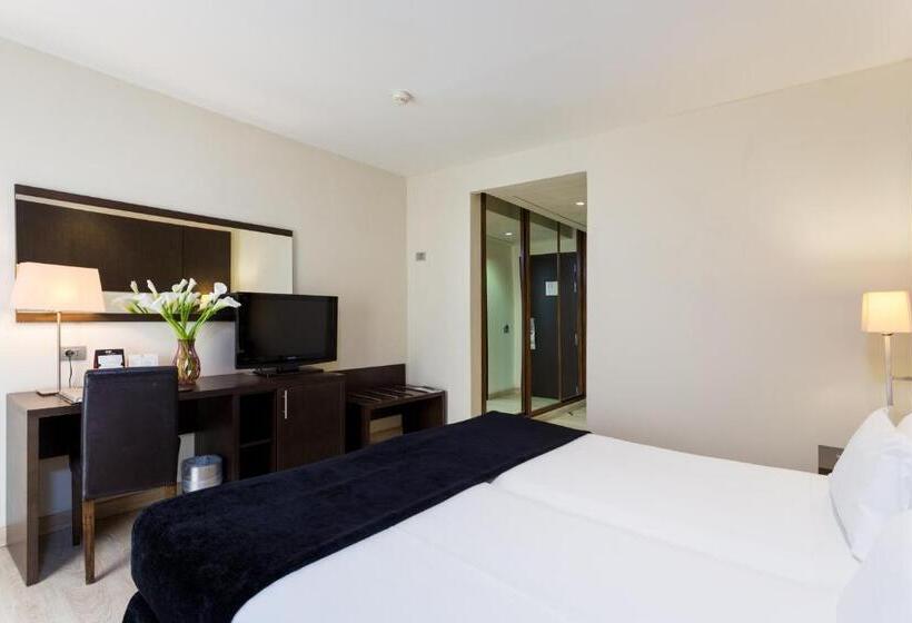 חדר סטנדרט, Taburiente S.C.Tenerife