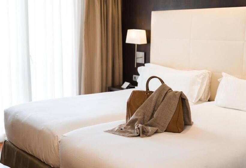 Трехместный Номер Superior, Taburiente S.C.Tenerife