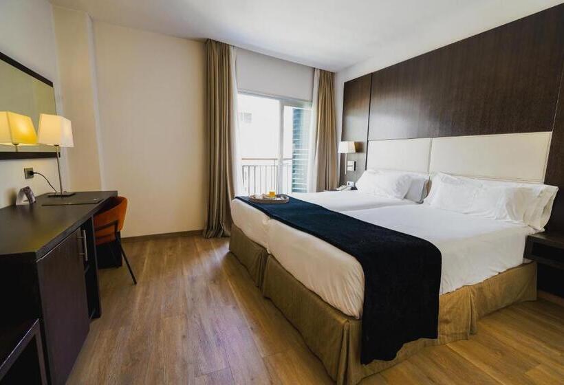 Номер Superior с Балконом, Taburiente S.C.Tenerife
