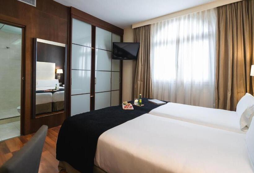 Номер Superior с Видом, Taburiente S.C.Tenerife