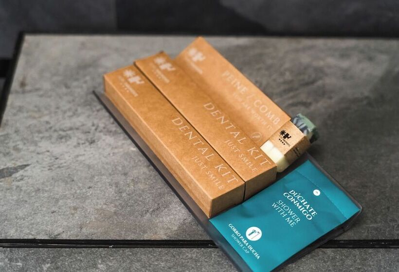 חדר סופריור, Taburiente S.C.Tenerife