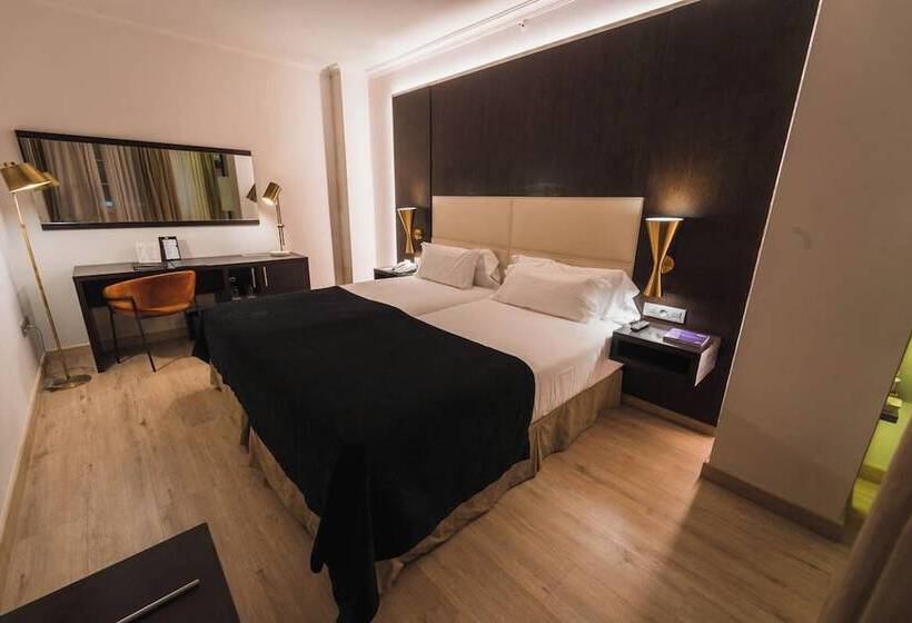 Номер Superior, Taburiente S.C.Tenerife