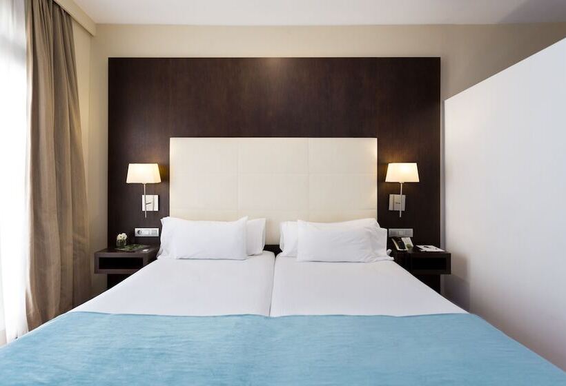 חדר סופריור, Taburiente S.C.Tenerife