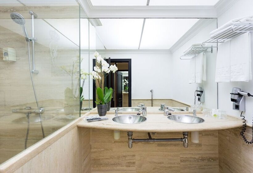 חדר סטנדרט, Taburiente S.C.Tenerife