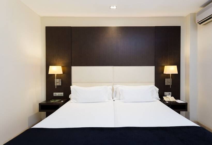 חדר סטנדרט, Taburiente S.C.Tenerife