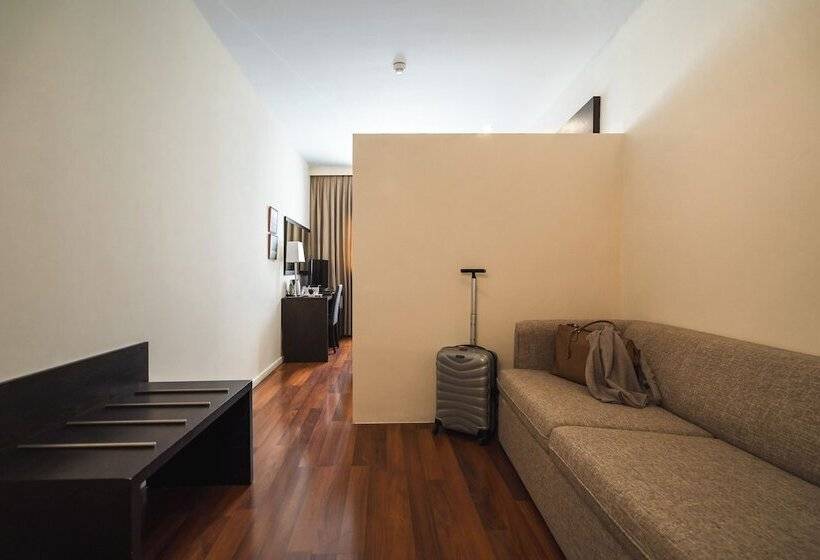 Трехместный Номер Superior, Taburiente S.C.Tenerife