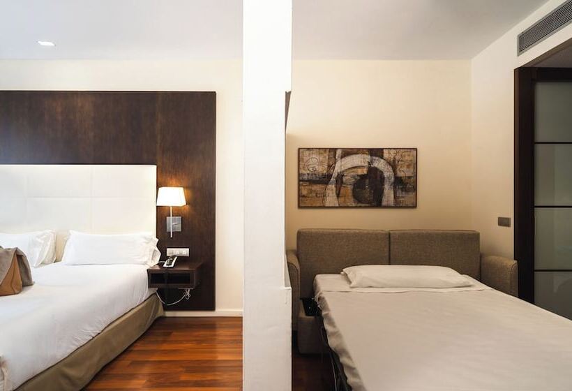 Трехместный Номер Superior, Taburiente S.C.Tenerife