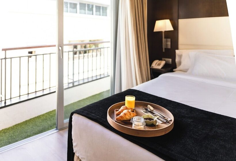 Номер Superior с Балконом, Taburiente S.C.Tenerife