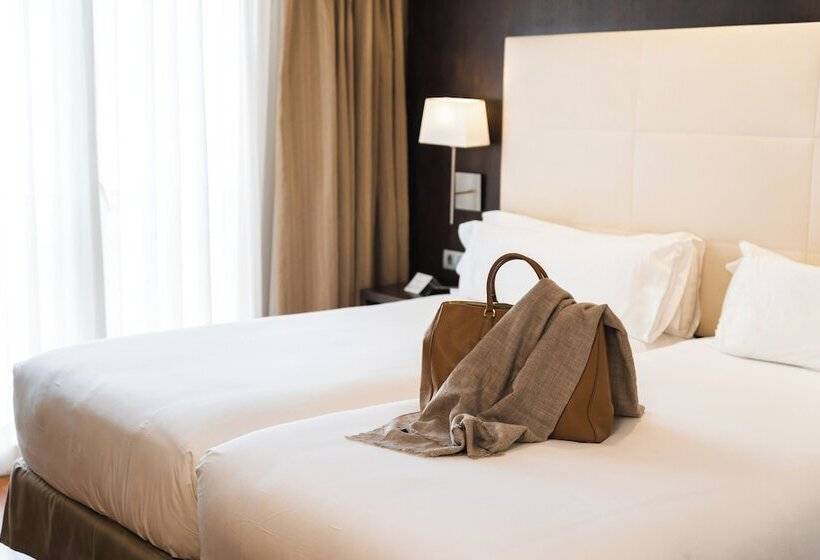 Номер Superior с Видом, Taburiente S.C.Tenerife