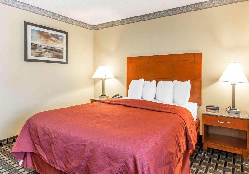 חדר סטנדרט, Taburiente S.C.Tenerife