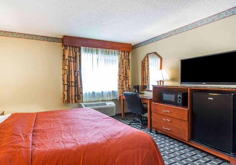 חדר סטנדרט, Taburiente S.C.Tenerife