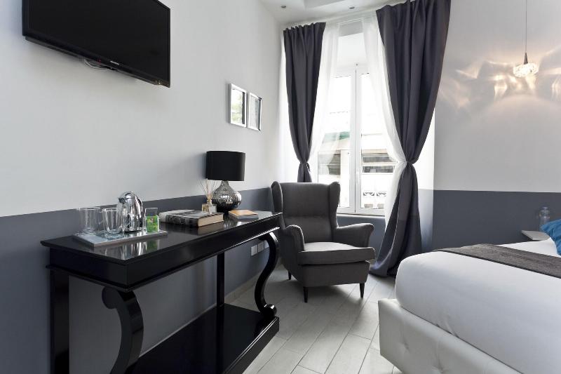 Номер Superior, Taburiente S.C.Tenerife