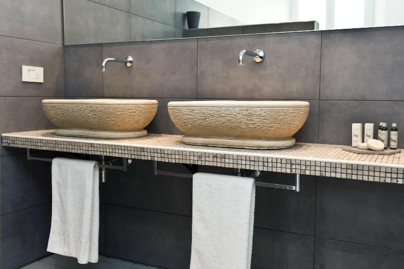 חדר סופריור, Taburiente S.C.Tenerife