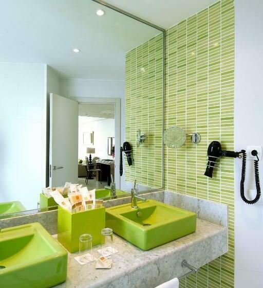 Quarto Basic, Tenerife Golf & Seaview