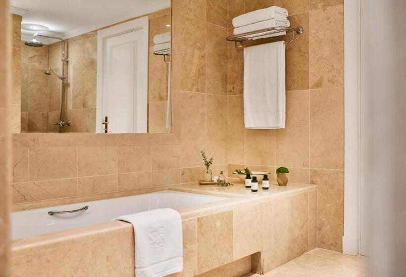 Люкс Superior, Marbella Club Hotel · Golf Resort & Spa