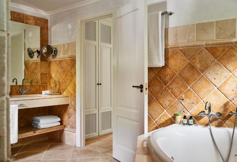 Вилла 2 Спальни, Marbella Club Hotel · Golf Resort & Spa
