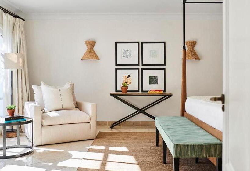 Вилла 2 Спальни, Marbella Club Hotel · Golf Resort & Spa