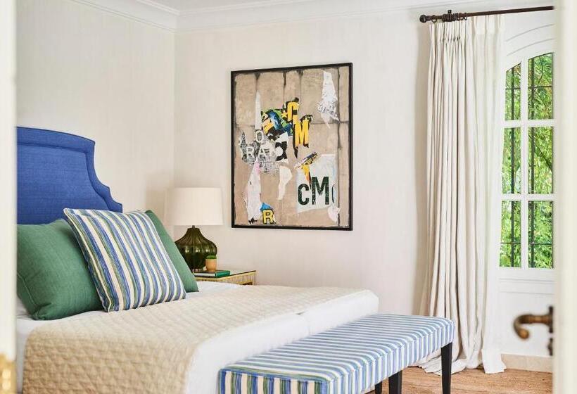 Вилла 2 Спальни, Marbella Club Hotel · Golf Resort & Spa
