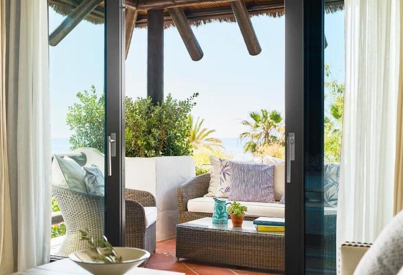 Номер Deluxe, Marbella Club Hotel · Golf Resort & Spa