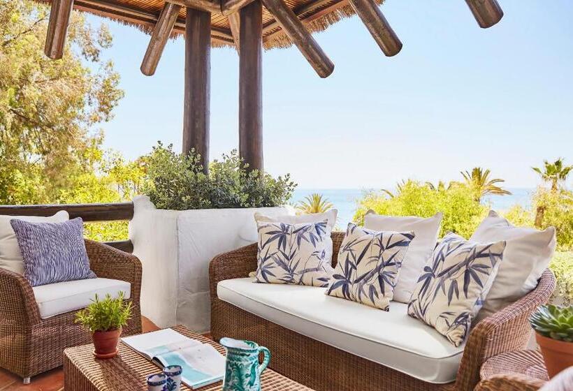 Номер Deluxe, Marbella Club Hotel · Golf Resort & Spa