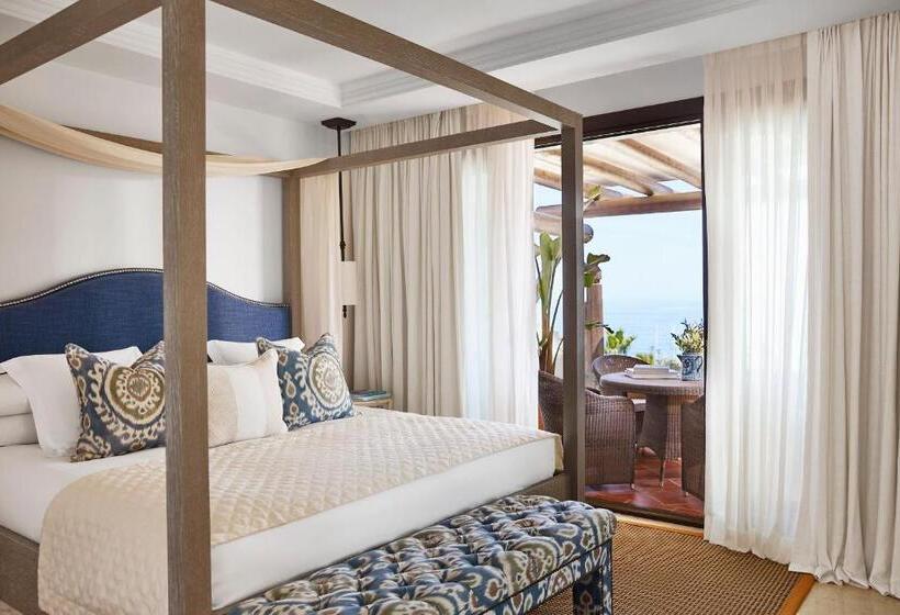 Люкс, Marbella Club Hotel · Golf Resort & Spa