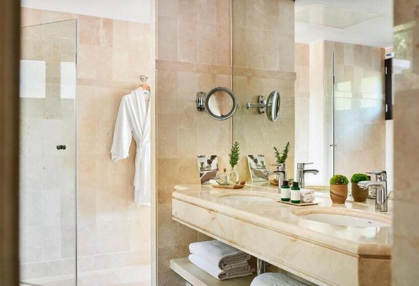 Номер Стандарт, Marbella Club Hotel · Golf Resort & Spa