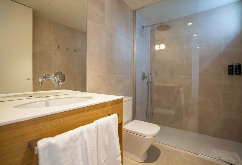 Номер Стандарт, Teide Rooms