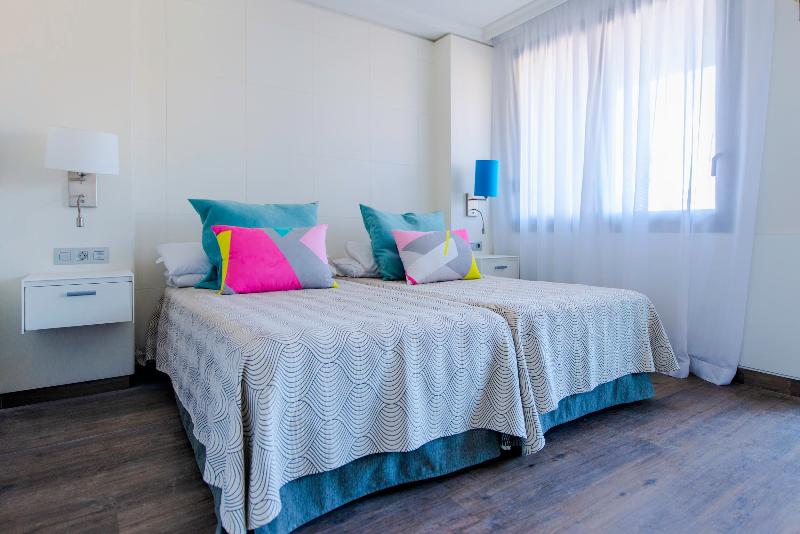 Номер Стандарт, Spring Hotel Bitácora