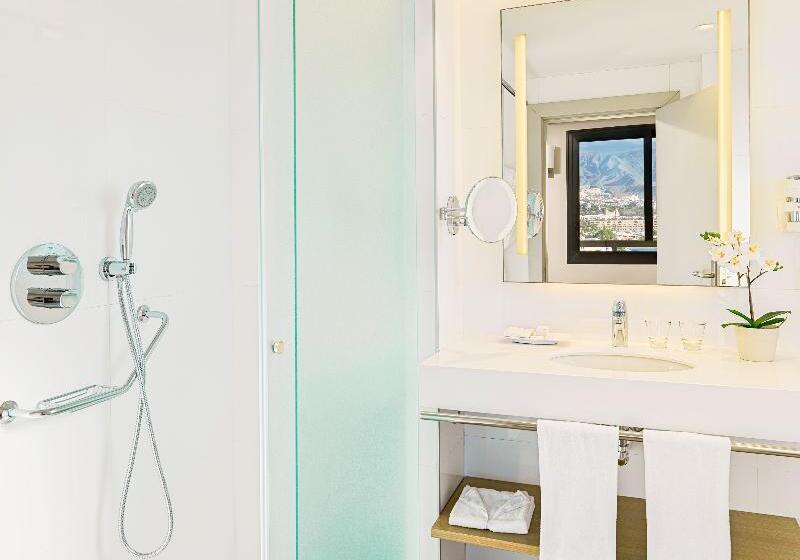 Номер Стандарт, Spring Hotel Bitácora