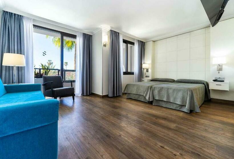 Номер Стандарт, Spring Hotel Bitácora