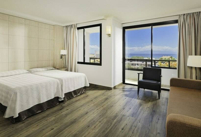 Номер Стандарт, Spring Hotel Bitácora