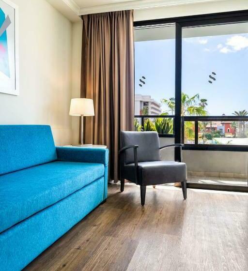 Семейный Номер Superior, Spring Hotel Bitácora