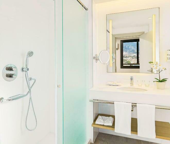Семейный Номер Superior, Spring Hotel Bitácora