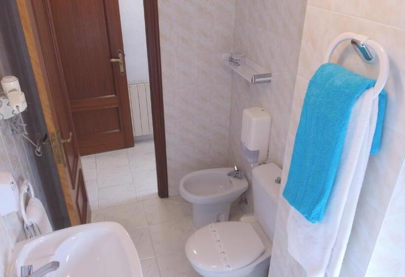 اتاق استاندارد, Candano