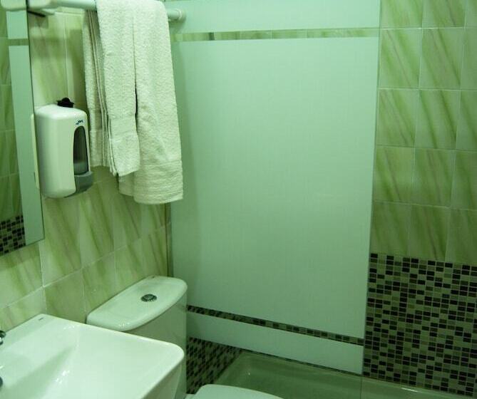 스탠다드 룸, Hostal San Fernando