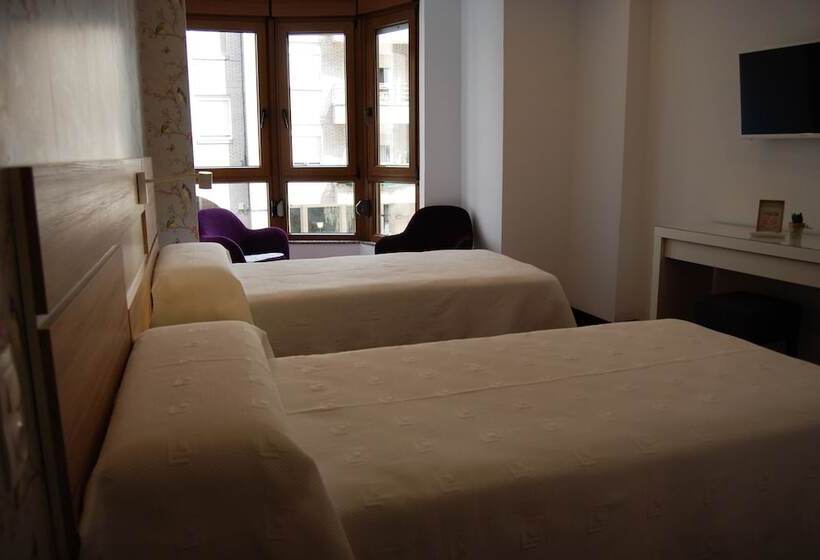 스탠다드 룸, Hostal San Fernando