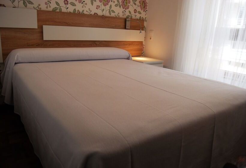 스탠다드 룸, Hostal San Fernando