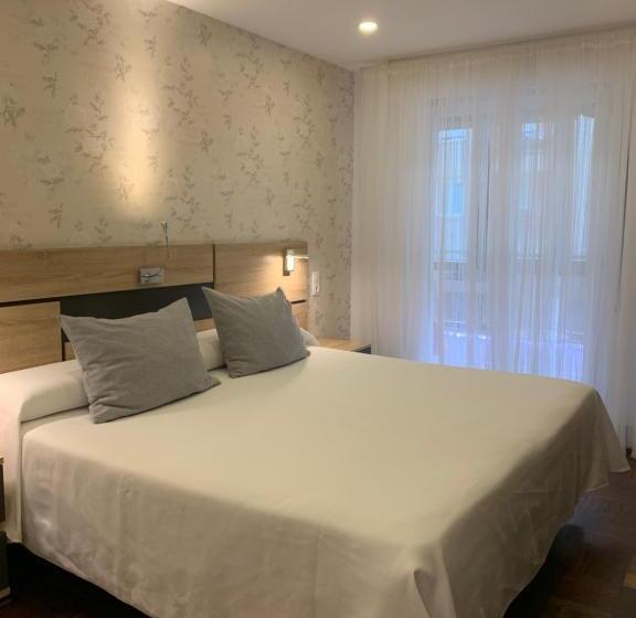 스탠다드 룸, Hostal San Fernando