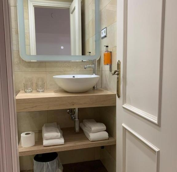 스탠다드 룸, Hostal San Fernando