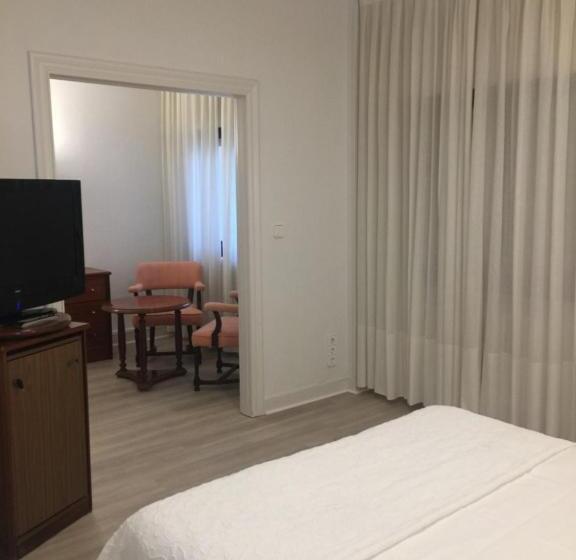 スタンダードトリプルルーム, Hostal Vista Alegre
