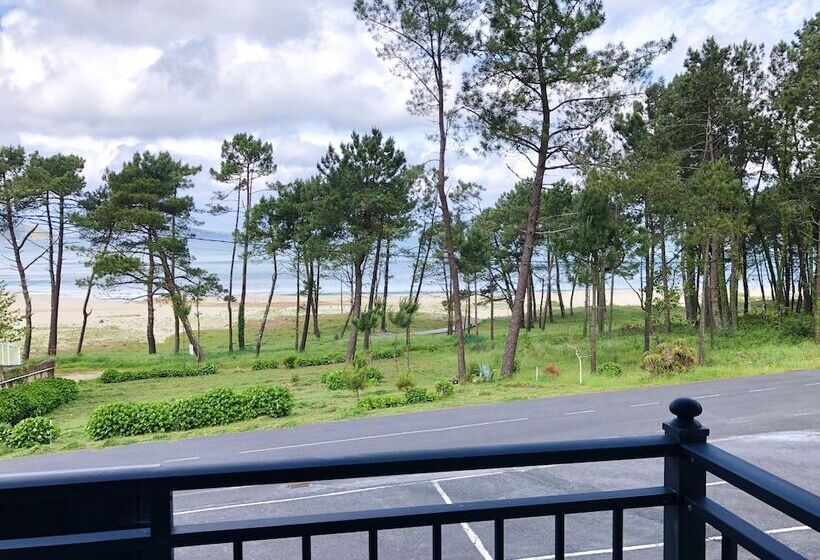 Triple Room Sea View, Playa De Lago
