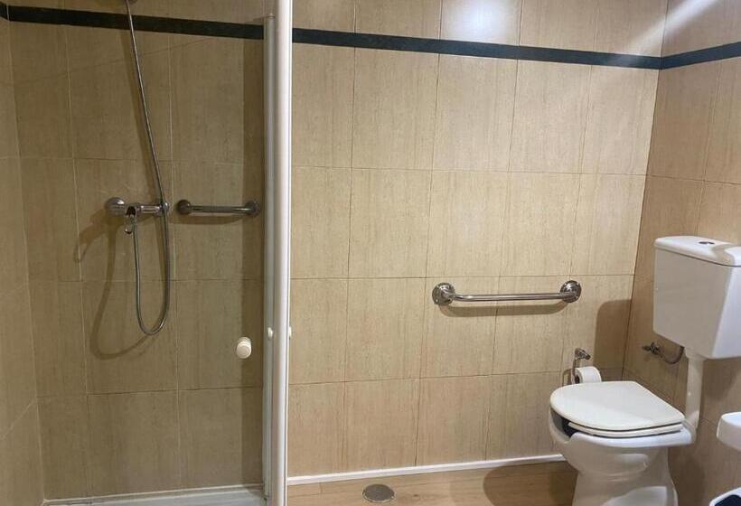 Номер Стандарт, Hostal Carmen