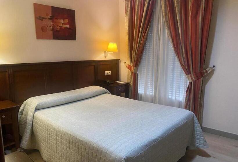 Номер Стандарт, Hostal Carmen