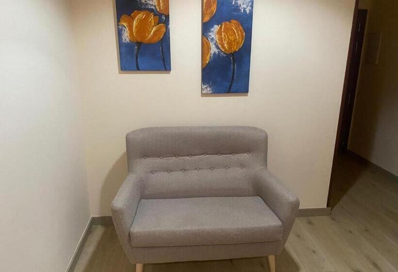 Трехместный Номер Базовый, Hostal Carmen