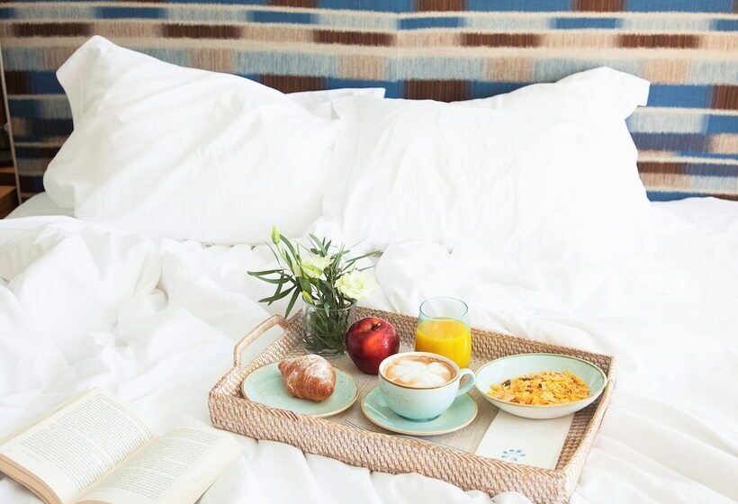 اتاق لوکس با چشم‌انداز دریا, Gecko Hotel & Beach Club, A Small Luxury Hotel Of The World