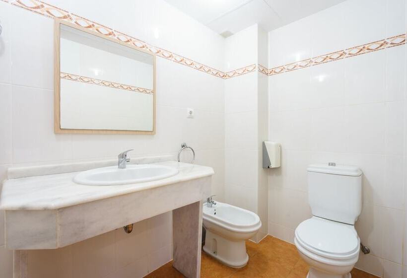 Номер Стандарт, Hostal Casa Antonio By Vivere Stays