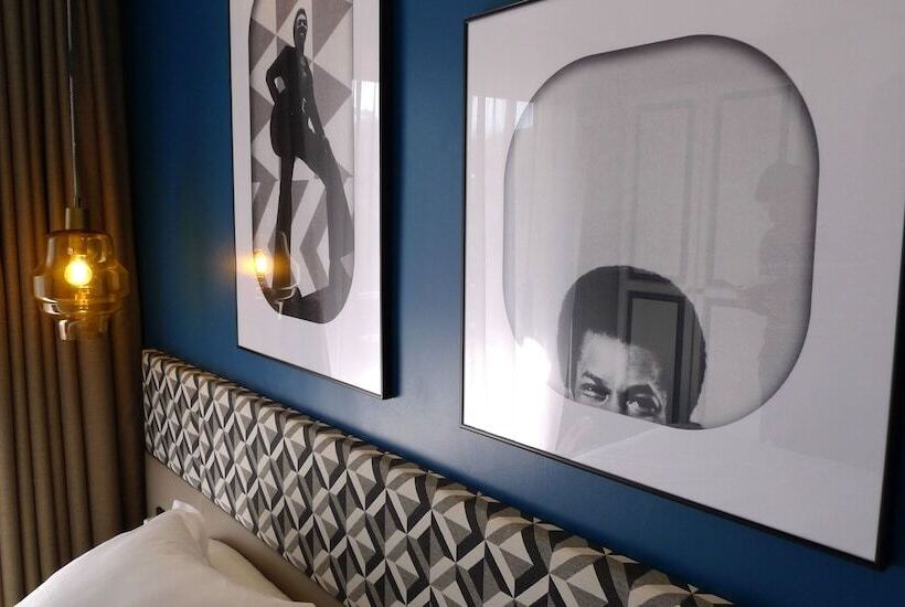 اتاق استاندارد یک نفره, La Concha Soul Boutique